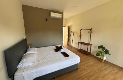 Chaloklum Apartment | Lom Phangan Studio