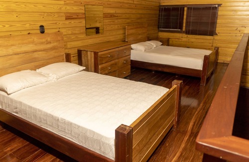San Francisco de Macoris Hotel | Loma de Sion