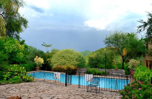 El Volantin Bed & Breakfast | Loma de Guadalupe Alamos Sonora