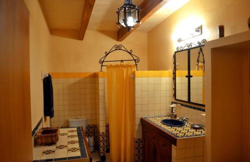 El Volantin Bed & Breakfast | Loma de Guadalupe Alamos Sonora