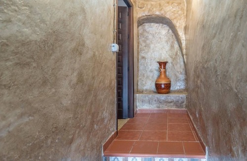 Cuevas de San Marcos Villa | Loma de los Bandoleros Cuevas de San Marcos by Ruralidays