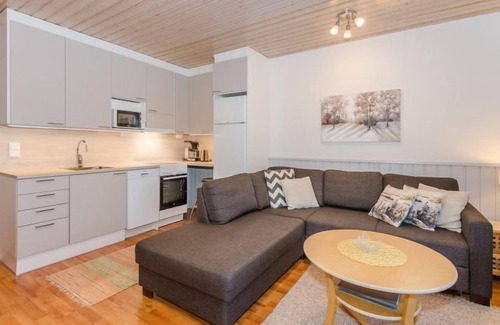 Koli National Park House | Loma-koli 3 by Interhome