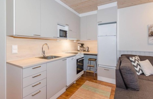 Koli National Park House | Loma-koli 3 by Interhome