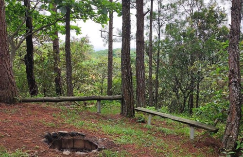 La Palma Cabin | Loma Larga Country House