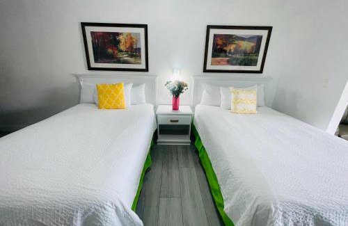Loma Linda Hotel | Loma Linda Inn