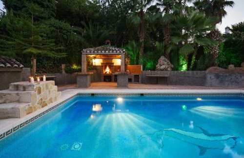 Casarabonela House | Loma Méndez Casa 2