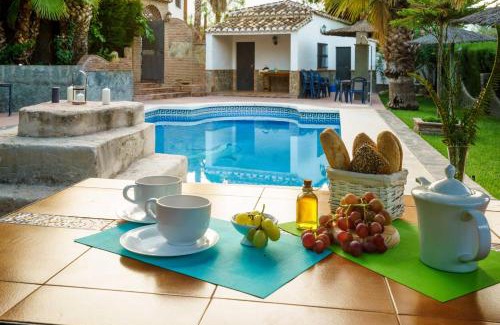 Casarabonela House | Loma Méndez Casa 2