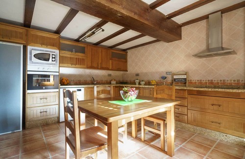 Casarabonela Cottage | Loma Méndez Casa 2