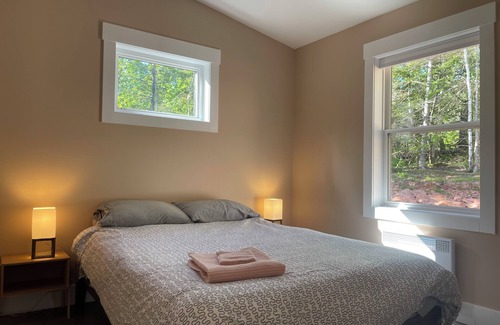 Brookvale Ski Chalet | Loma MTB Chalet