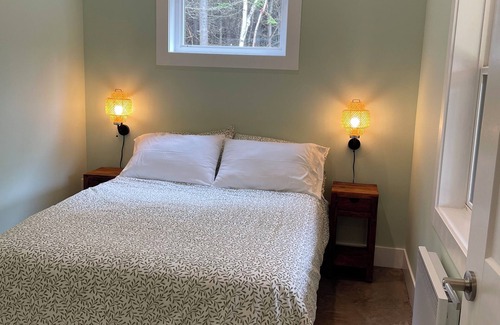 Brookvale Ski Chalet | Loma MTB Chalet
