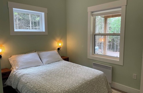 Brookvale Ski Chalet | Loma MTB Chalet