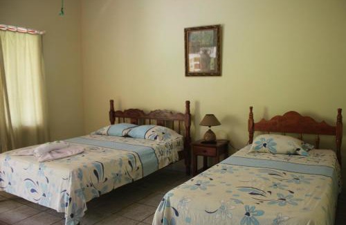 La Fortuna Hotel | Loma Real Hot Springs Bed & Breakfast