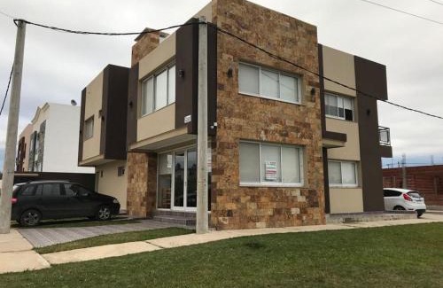 Federacion Apartment | Loma Soleada Apart Hotel