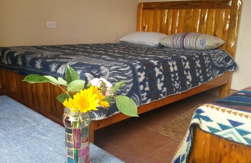 Cotacachi Other | Loma Wasi Village