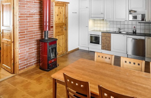 Utsjoki House | Lomahuoneisto B by Interhome