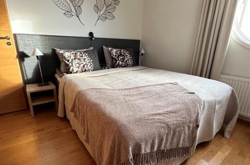 Lappajaervi House | Lomahuoneisto Lappajärvi Chalets 1