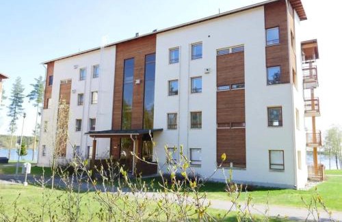 Lappajaervi House | Lomahuoneisto Lappajärvi Chalets 1