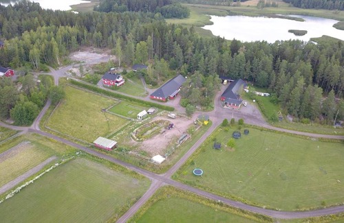 Naantali Ski Chalet | Lomahyppäys