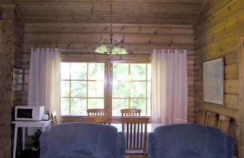 Kuhmoinen House | Lomakuikka by Interhome