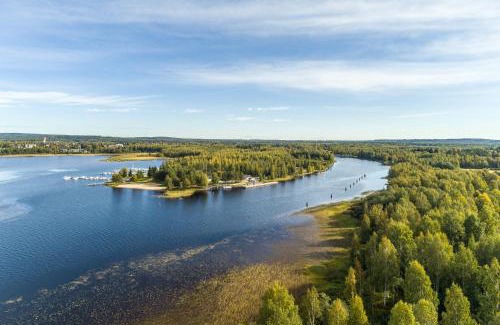 Lieksa Other | Lomakylä Timitraniemi