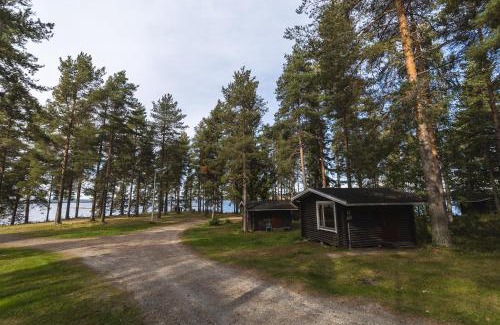 Lieksa Other | Lomakylä Timitraniemi