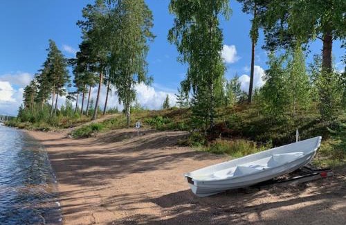 Taipalsaari House | Lomamökit Saimaanranta Suur-Saimaa Strand Resort