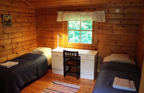 Savonlinna House | Lomamokkila