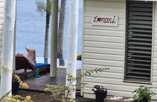 Taveuni Island East House | Lomani