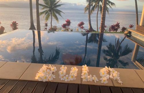 Taveuni Island East House | Lomani