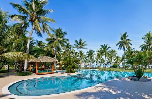 Malolo Lailai Island Resort | Lomani Island Resort & Spa