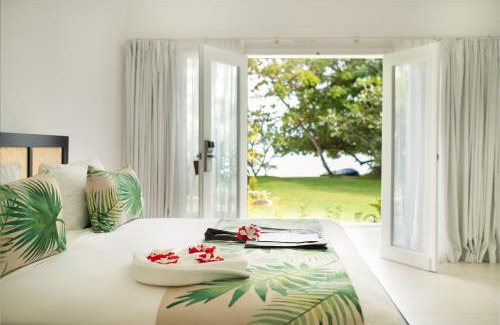 Malolo Lailai Island Resort | Lomani Island Resort & Spa