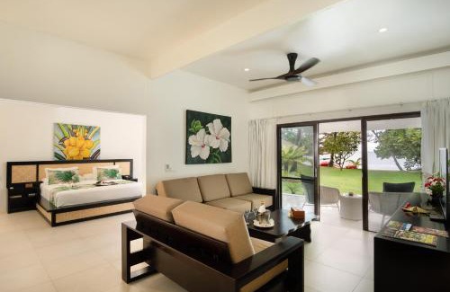 Malolo Lailai Island Resort | Lomani Island Resort & Spa