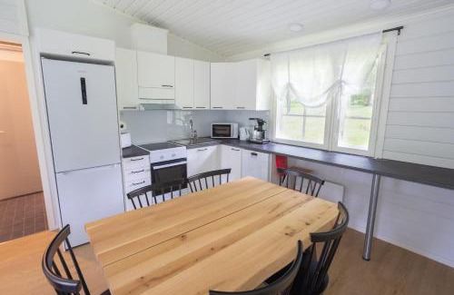 Sotkamo House | Lomaperkkiö Cottages