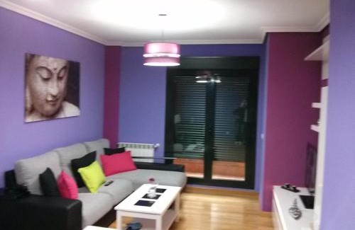 Sesena Apartment | Lomar