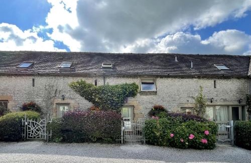 Crowdecote House | Lomas Cottage