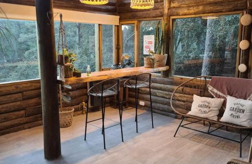 Villa Berna Ski Chalet | Lomas de Berna
