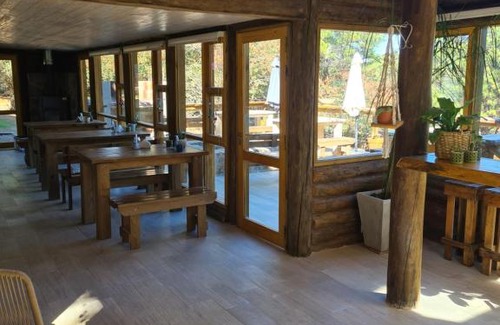 Villa Berna Ski Chalet | Lomas de Berna
