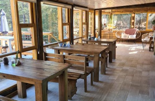 Villa Berna Ski Chalet | Lomas de Berna