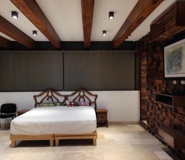 Oaxaca Villa | Lomas de la Cascada Fraccionamiento Privado
