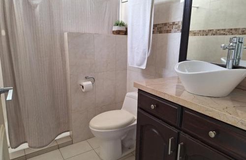 Tampico Apartment | Lomas de Rosales