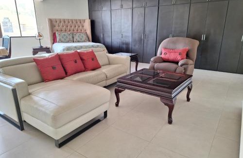 Tampico Apartment | Lomas de Rosales