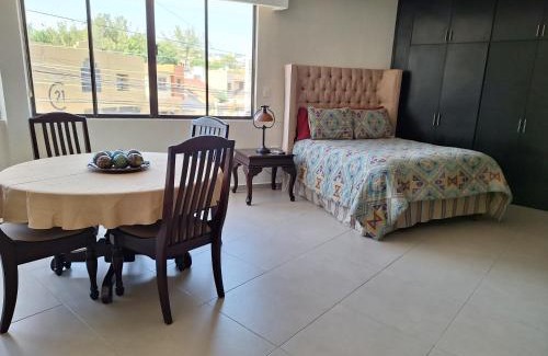 Tampico Apartment | Lomas de Rosales