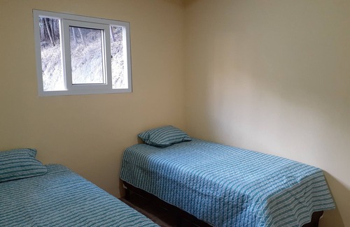 Quetzaltenango House | Lomas De Tarragona, Parque De Aguas Termales.