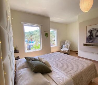 Margarita Island Villa | Lomas del Encanto, villa en la montaña cerca del mar