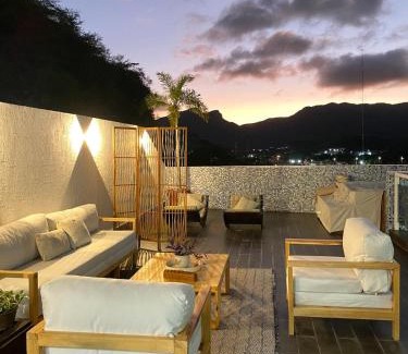 Margarita Island Villa | Lomas del Encanto, villa en la montaña cerca del mar