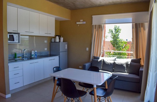 Real de San Carlos Apartment | Lomas del Real Resort