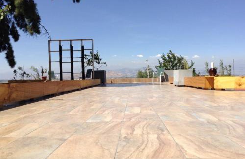 Pudahuel Apartment | Lomas Loft