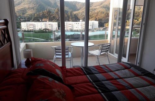 Papudo Apartment | Lomas Papudo 4