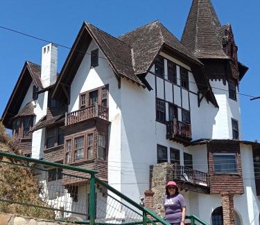 Papudo Apartment | Lomas Papudo 4