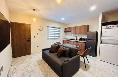 Lomas de Mazatlan Apartment | Lomas Sense Apartments